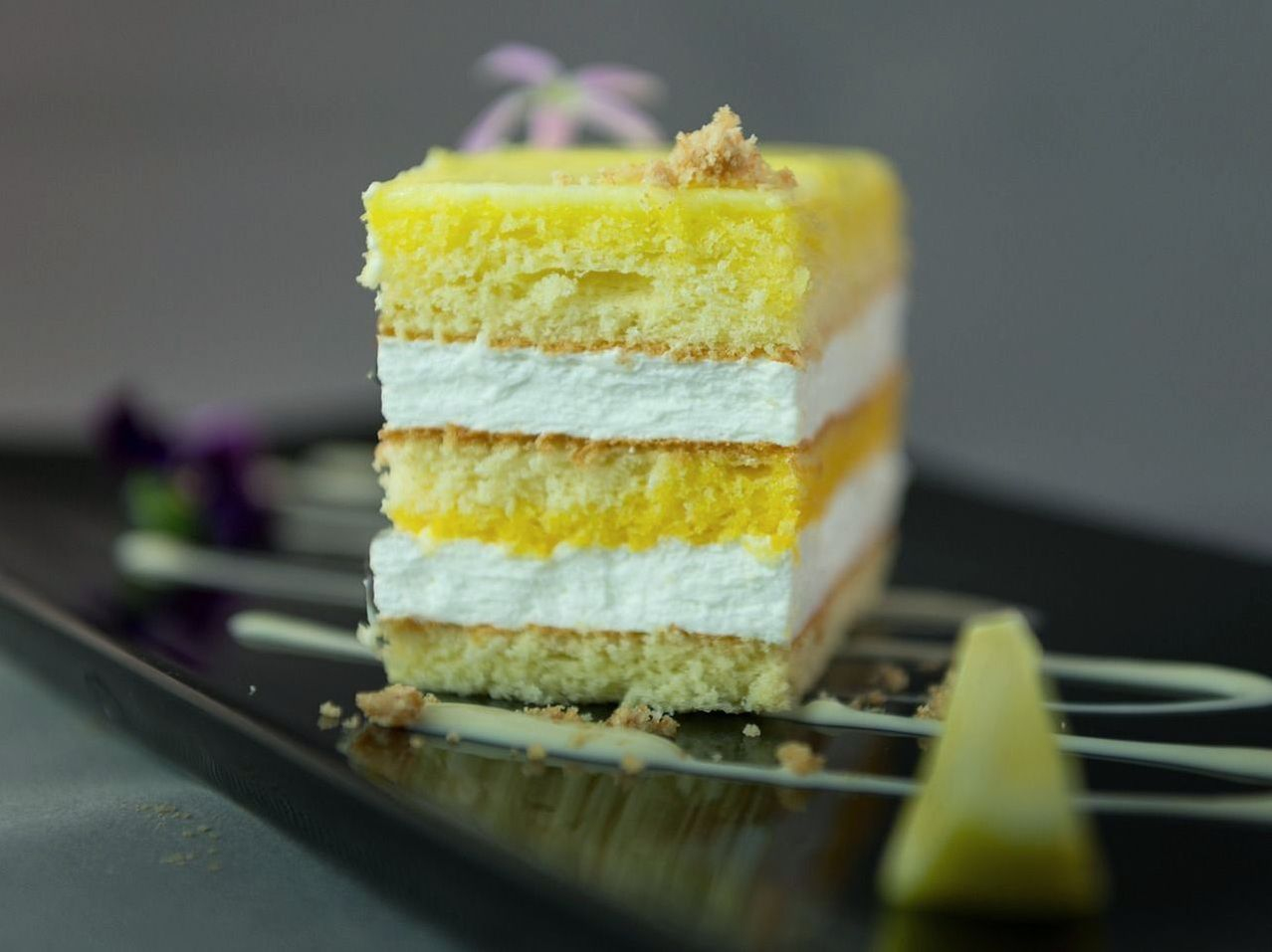 Postres con Chocolate Online