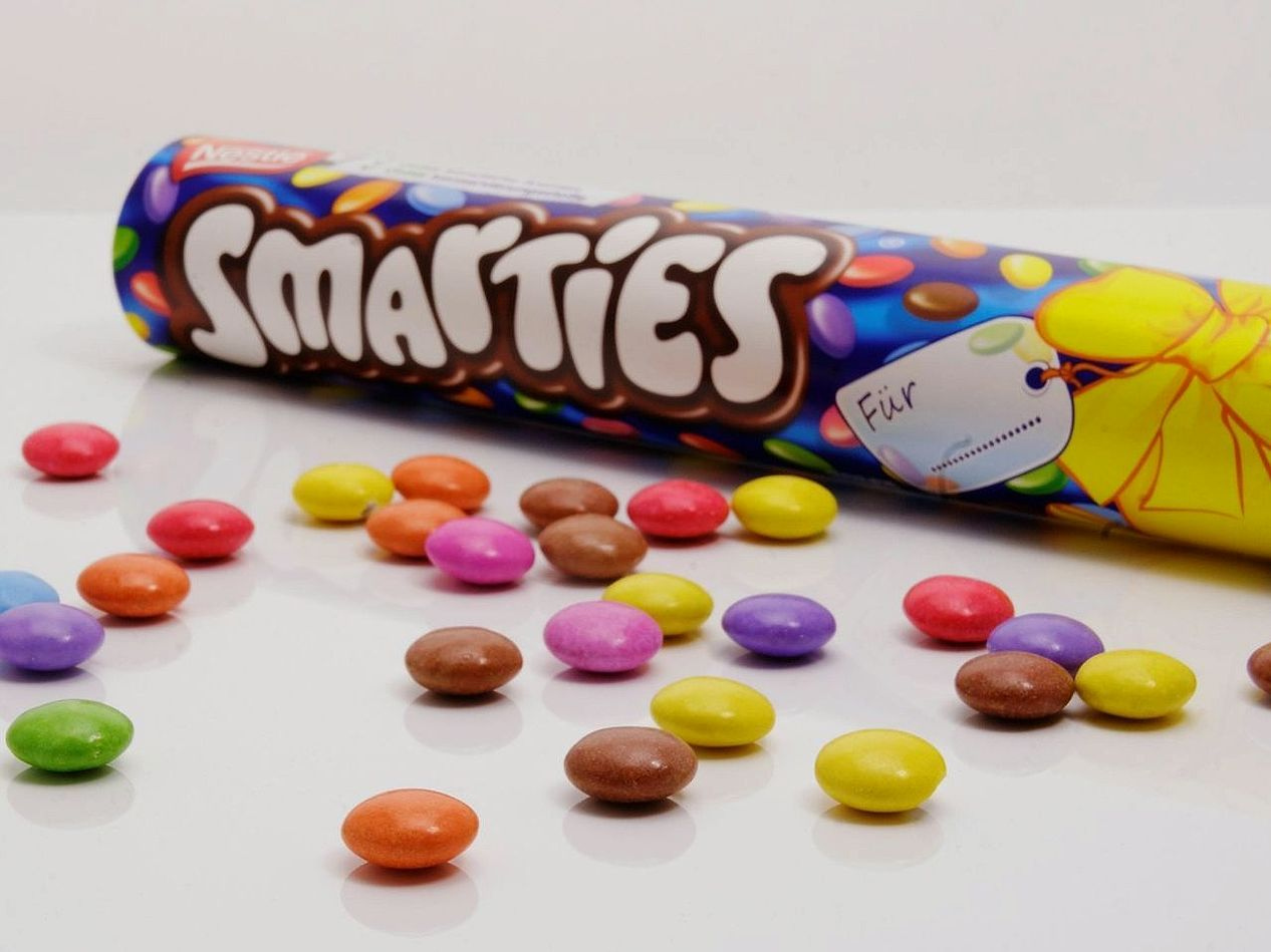 Ideas para Compartir Dulces